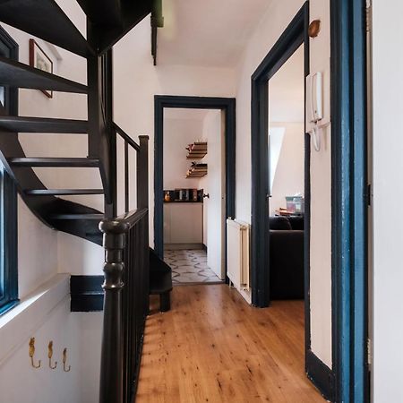 The Heart Of Notting Hill - Cityapartmentstay Londýn Exteriér fotografie