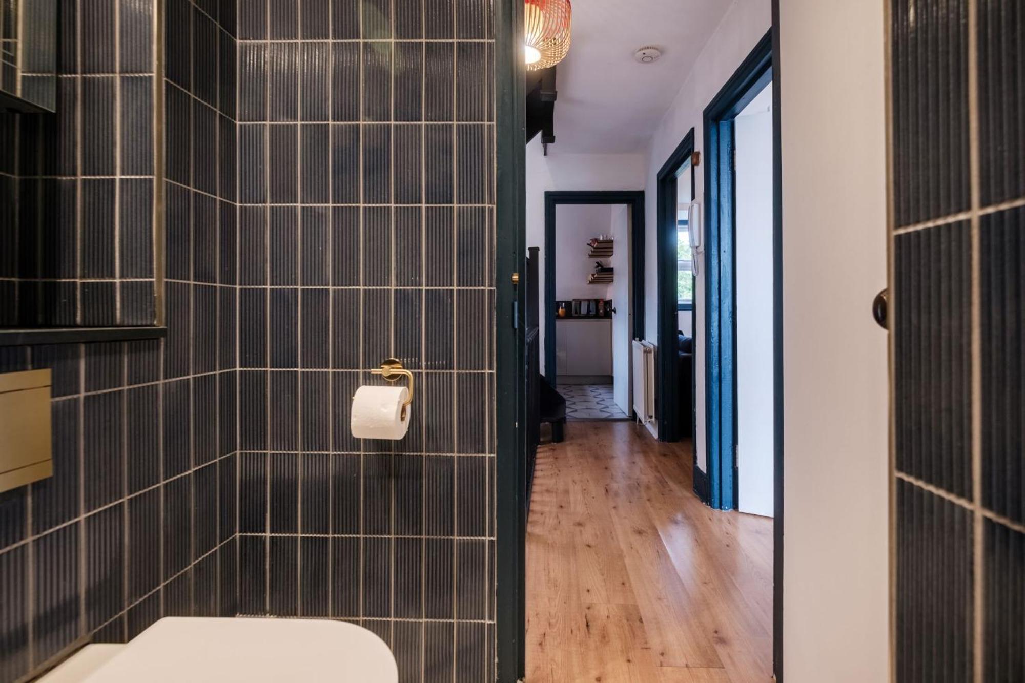 The Heart Of Notting Hill - Cityapartmentstay Londýn Exteriér fotografie