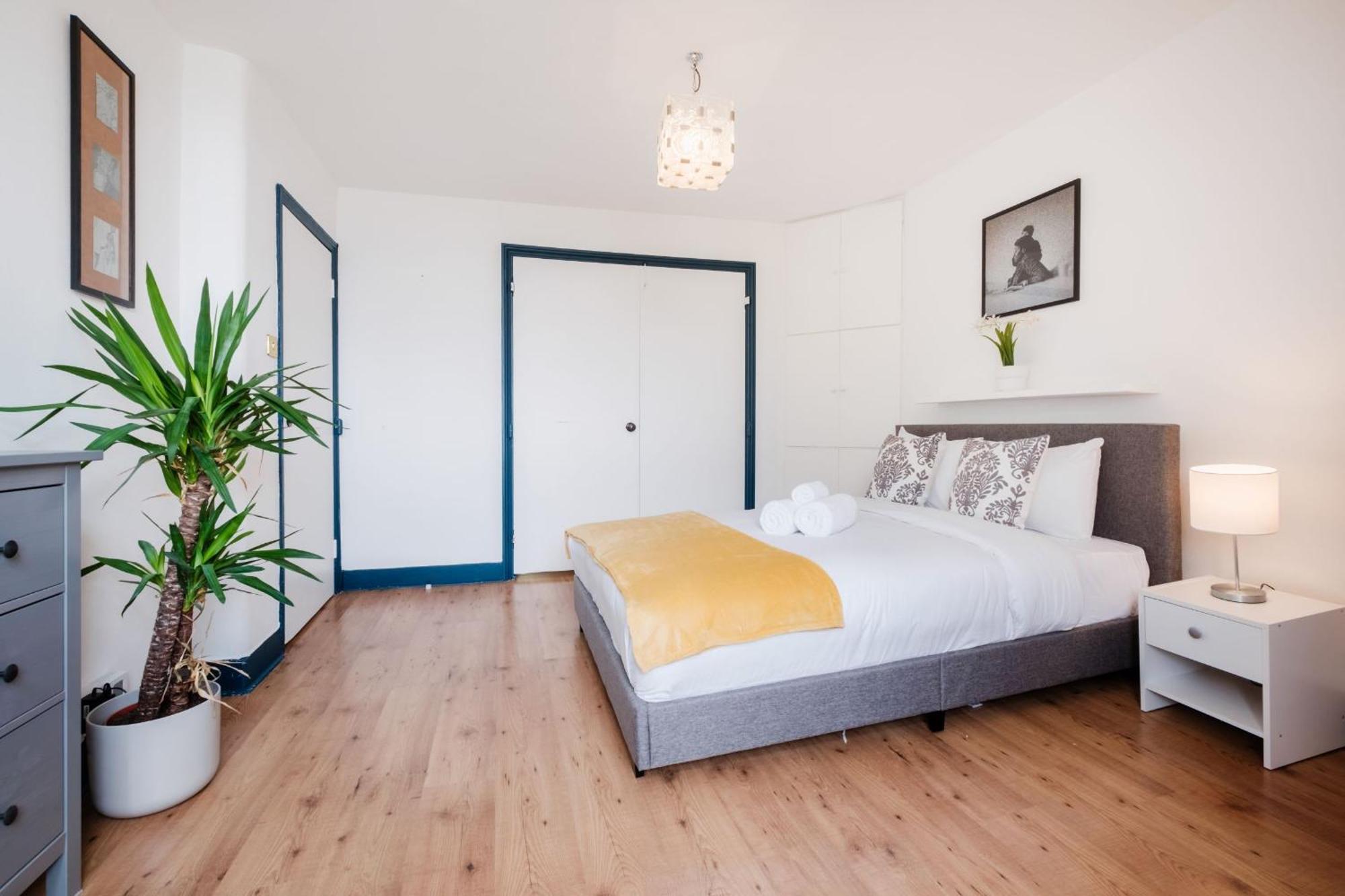 The Heart Of Notting Hill - Cityapartmentstay Londýn Exteriér fotografie